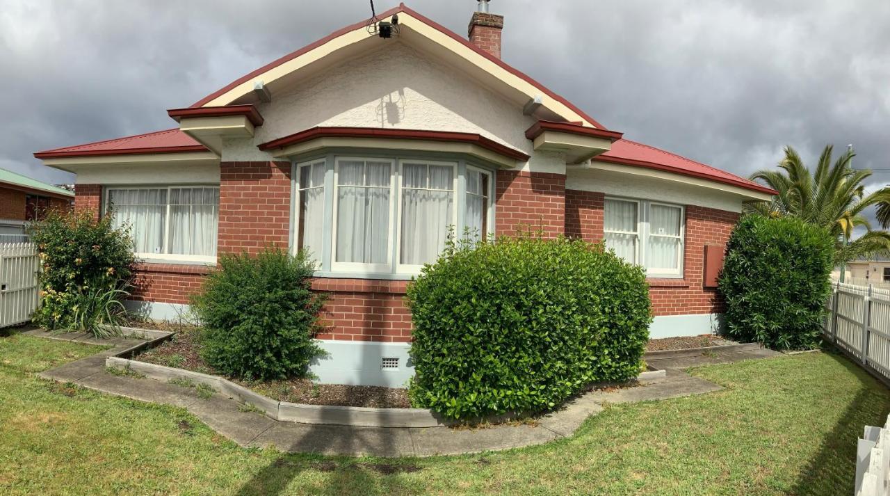 Moonah Central Apartments Hobart Exterior photo