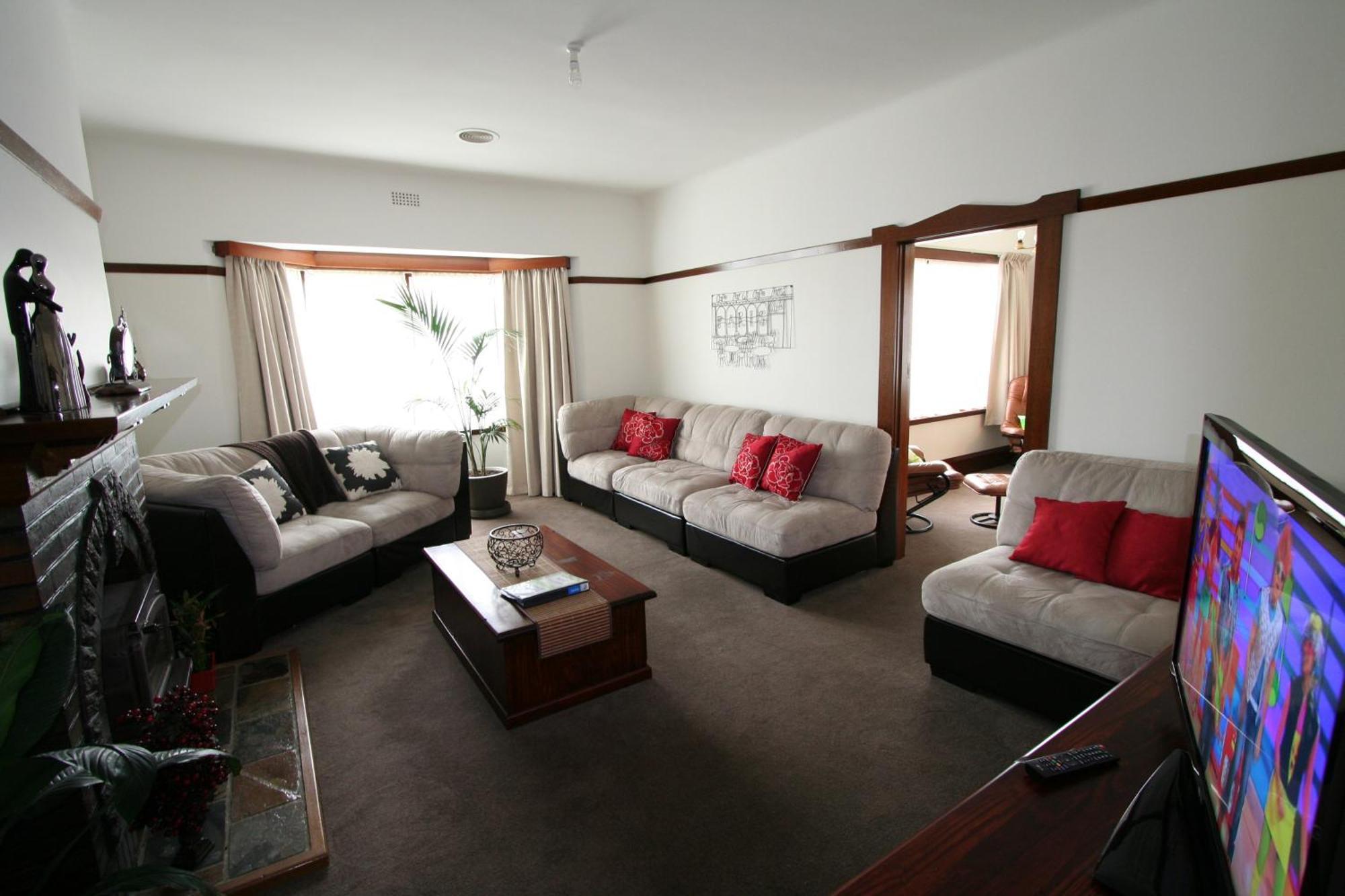 Moonah Central Apartments Hobart Exterior photo