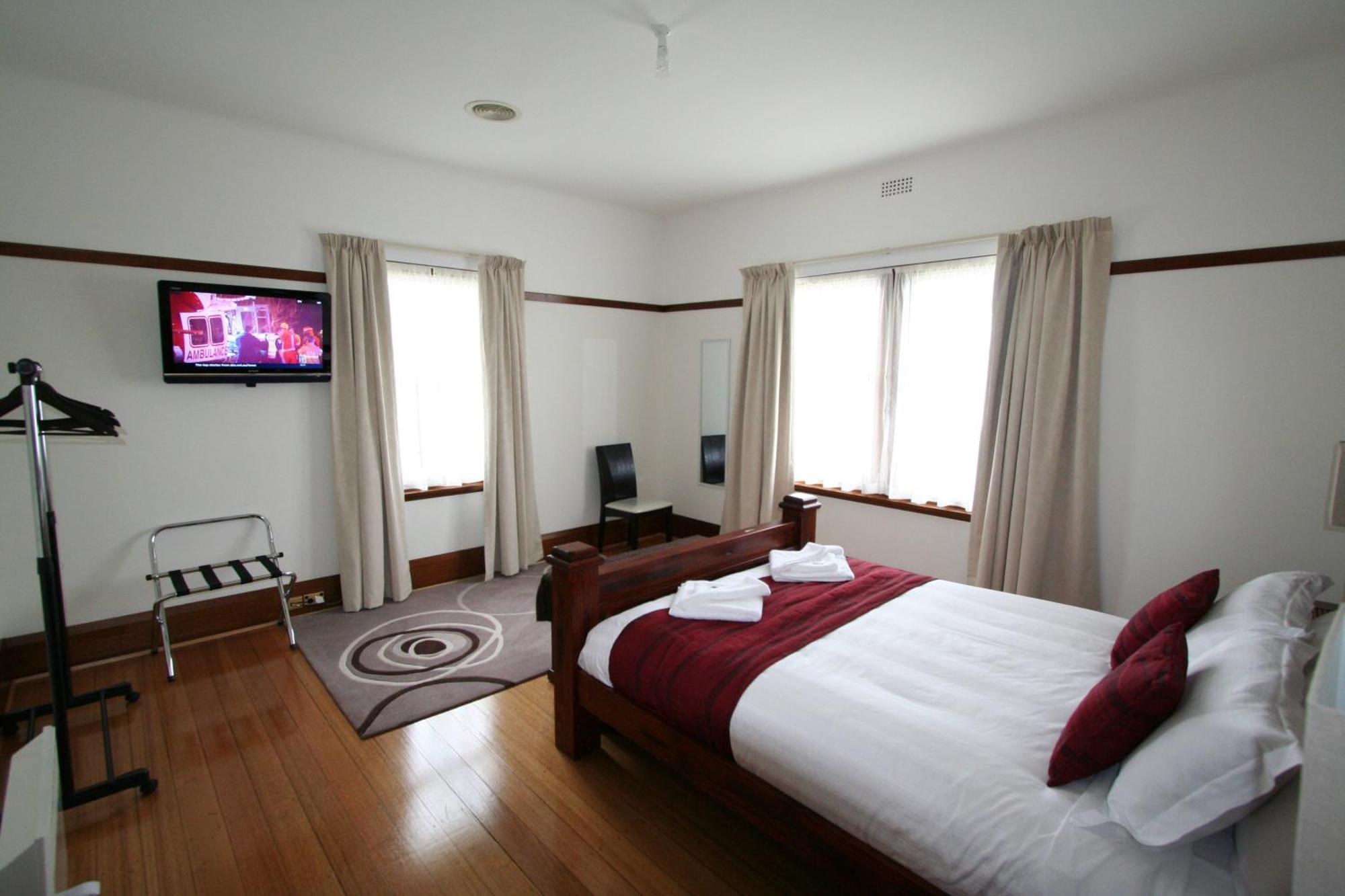 Moonah Central Apartments Hobart Exterior photo