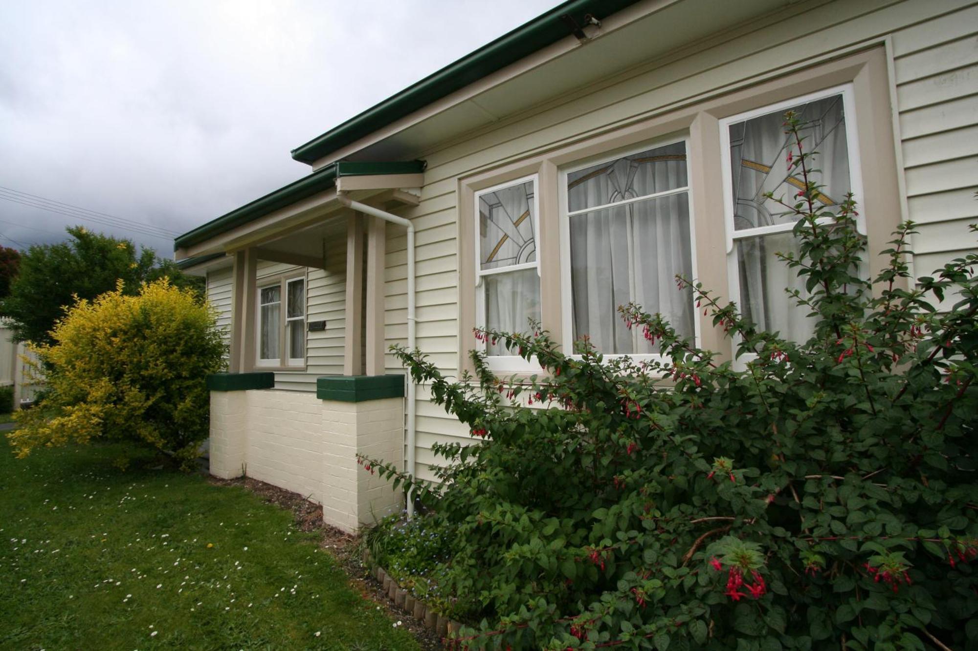 Moonah Central Apartments Hobart Exterior photo