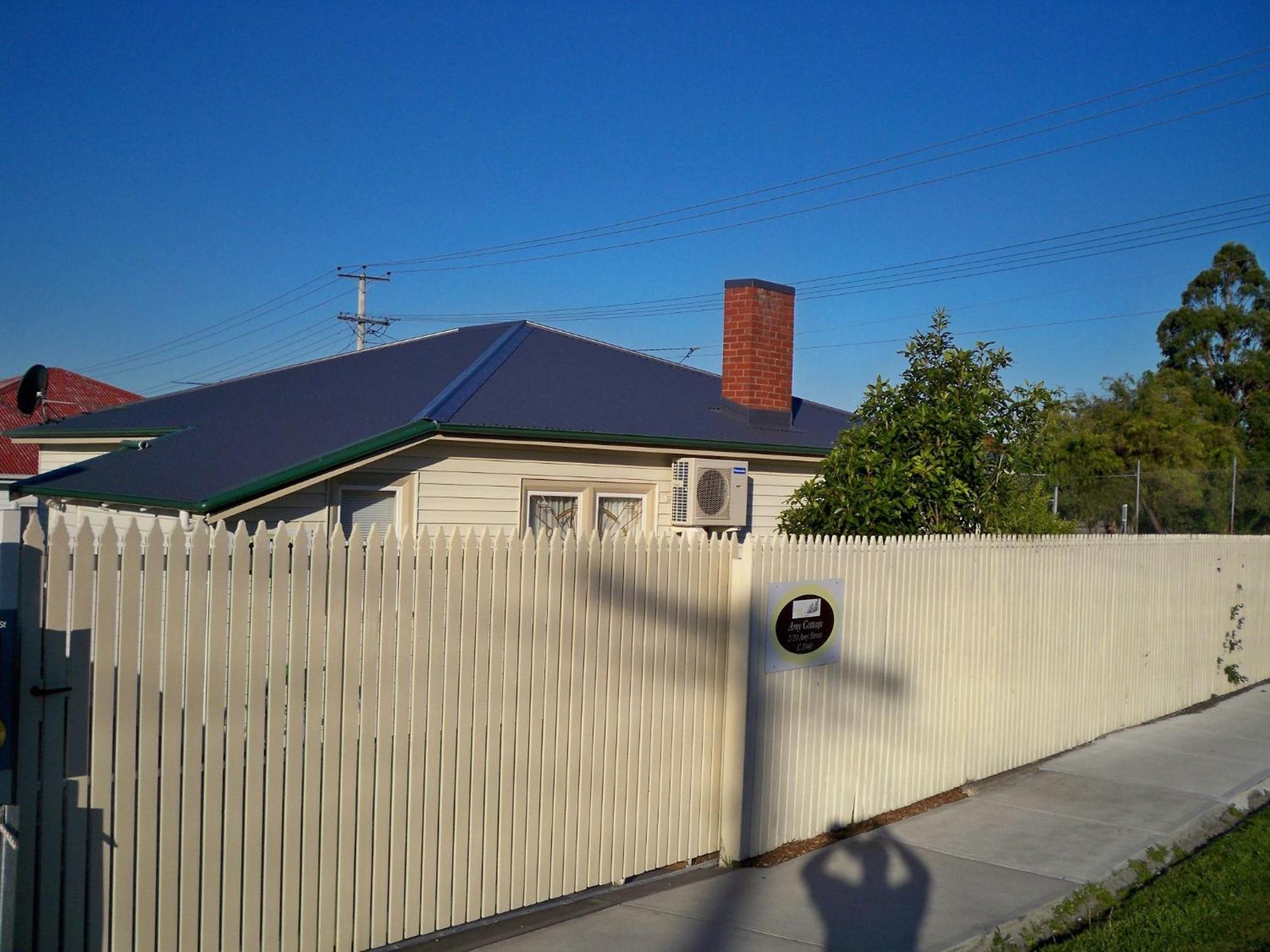 Moonah Central Apartments Hobart Exterior photo