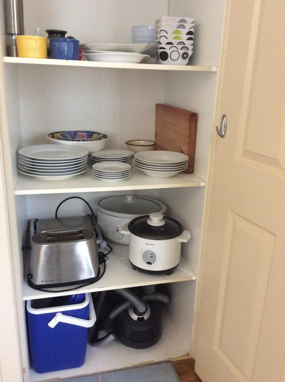 Moonah Central Apartments Hobart Room photo