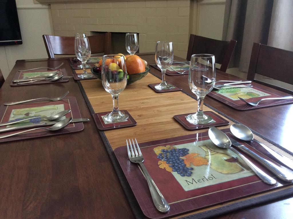 Moonah Central Apartments Hobart Room photo