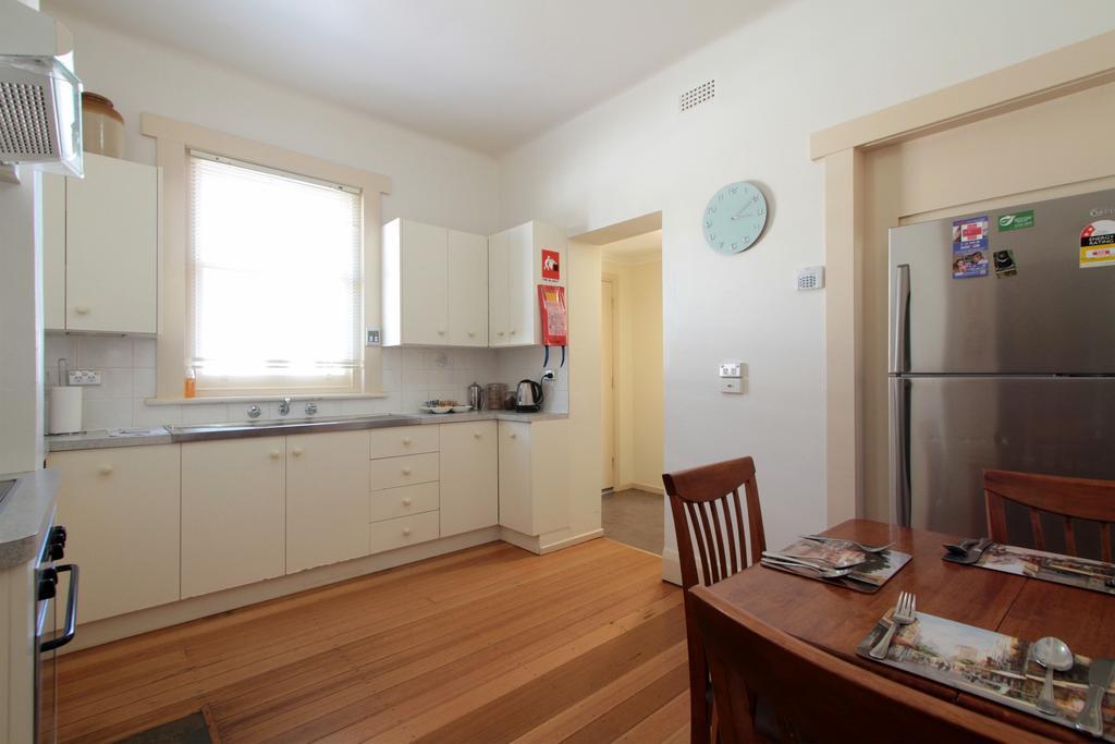 Moonah Central Apartments Hobart Exterior photo