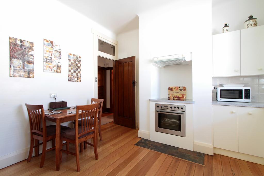 Moonah Central Apartments Hobart Exterior photo