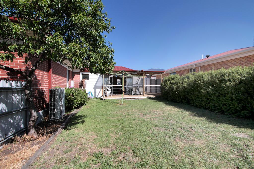 Moonah Central Apartments Hobart Exterior photo