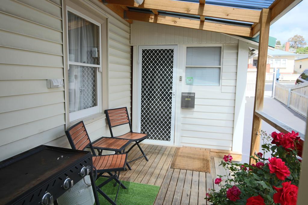 Moonah Central Apartments Hobart Exterior photo